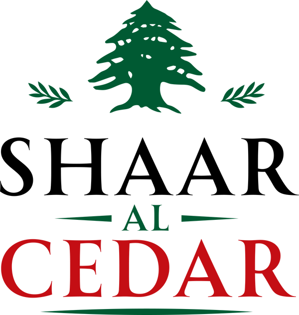 Shaar AL Cedar